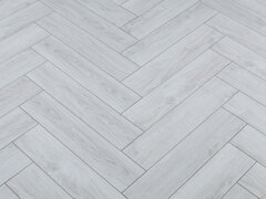 Heringbone Stejar Polar, gama Heringbone 12mm 4V clasa 33